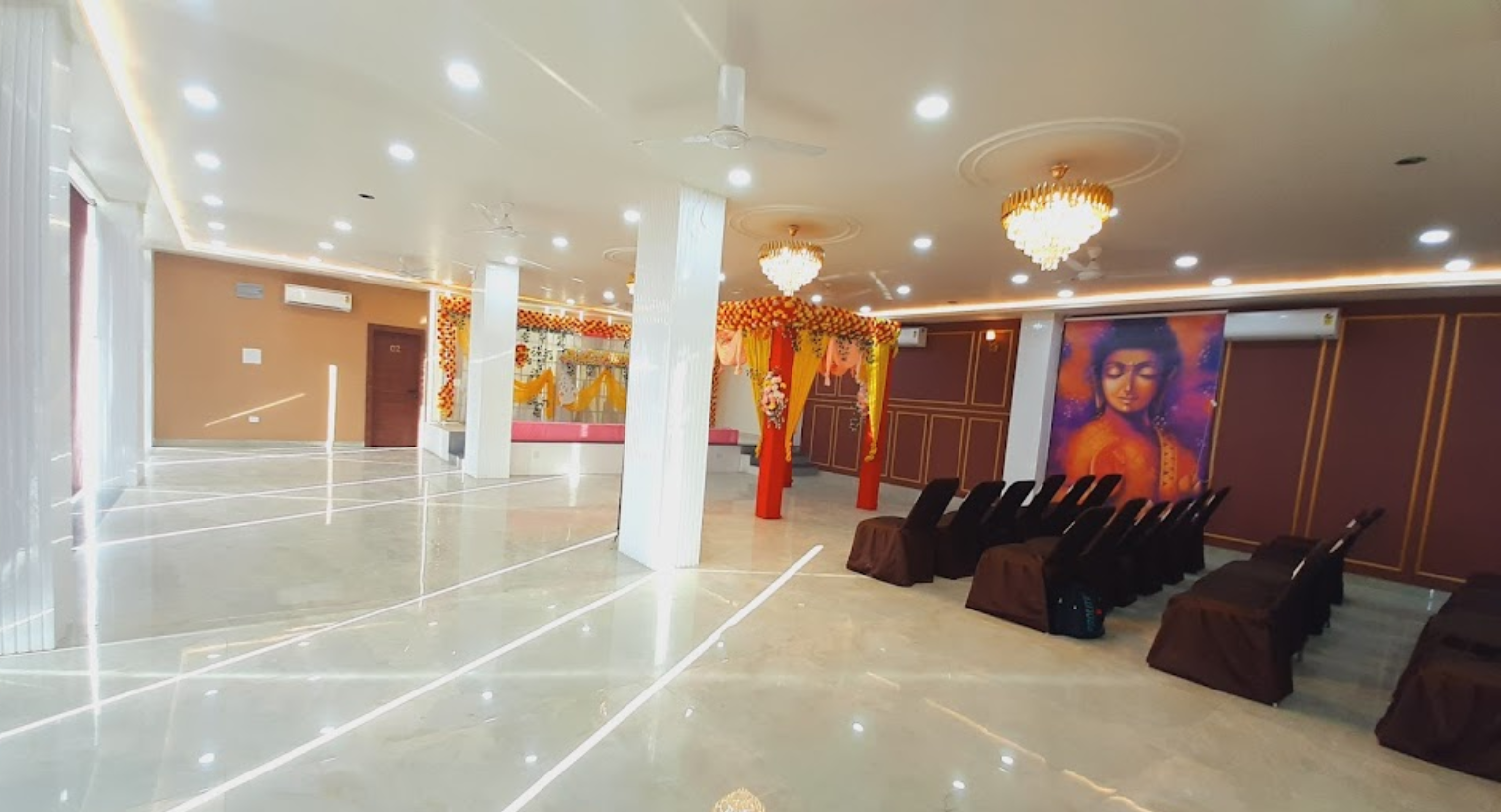 AC Banquet Hall